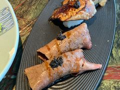 -炙柒Sekinana·精致料理 烧鸟·铁板烧(海上世界店)
