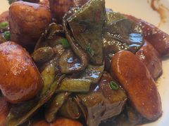 -壹只菜·崇明本地特色菜(崇明南门店)