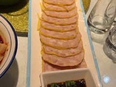 -晋情·游子轩(梅花路店)