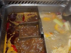 -野妹火锅(龙岗店)