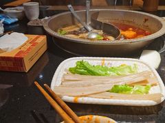-潘小辣鲜肉老火锅