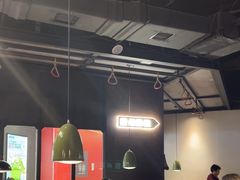 -前海沿·青岛菜(五四广场永旺店)