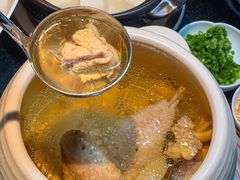-庐灶江南·江南菜·四合院Bistro(东直门雍和宫·原华侨宾馆店)