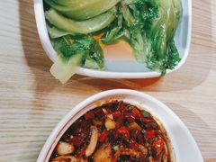 -领蟹祥记·香辣蟹·特色小海鲜(奥体天虹店)