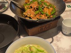 -费大厨辣椒炒肉(黄兴中心广场店)