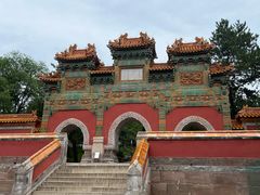 -普陀宗乘之庙(小布达拉宫)