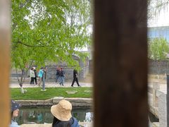-春风习习