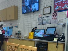 -小杨生煎(松江大学城店)