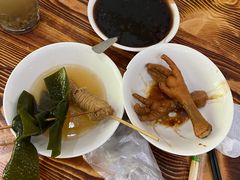 -百家缘(东门南路店)