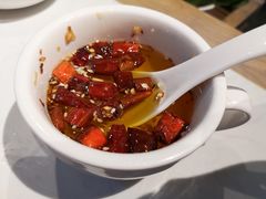-东门口涮肉·砂锅·烤串(老门东店)