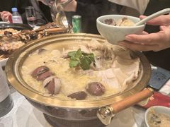 -李记饺子·熏酱东北菜(欢乐谷店)