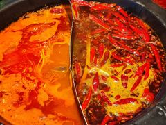 -蜀大侠火锅(春熙路店)