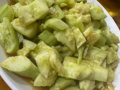 -老姜烤肉(河马石商园店)
