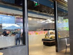 门面-野萃山·潮汕厚果汁(十亩地店)