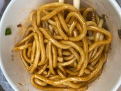 -熊腊生热干面馆(宝丰店)