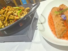 -一品江南韵·淮扬菜