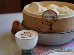 -狗不理(贵宾楼店)