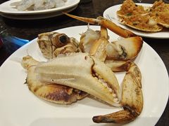 -川骄海鲜自助(亚运村店)
