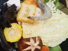 -呷哺呷哺(西单大悦城店)