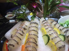 -渔傅·蓝海岸霞浦海鲜(正祥店)