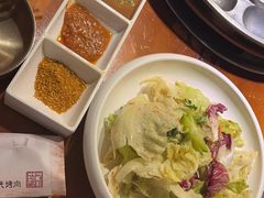 -三代烤肉(保利广场店)