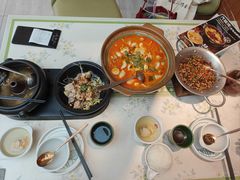 -云海肴·汽锅鸡·云南菜(高德置地店)
