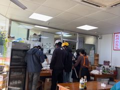-杭州小笼包(朗姿大厦店)
