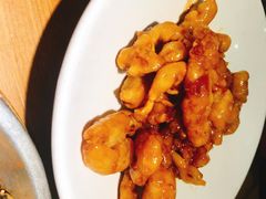 -吕氏疙瘩汤·海鲜新鲁菜(海州利群店)