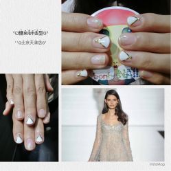 指甲造型-光SPA科技美肤