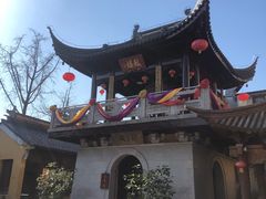 -西林禅寺