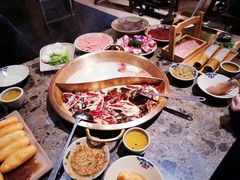 -小龙坎火锅(总店)