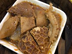 -府城小食馆(金龙宾馆店)