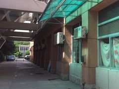 -陕西省游泳跳水馆