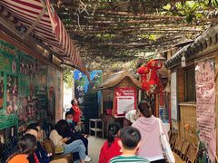 -多哥水傣味餐厅(司马巷店)