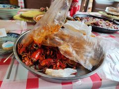 -羊家胡同·龙虾烧烤火锅(龙汇路店)