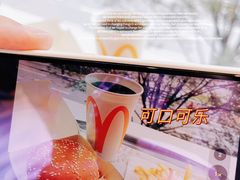 -麦当劳(静安寺店)