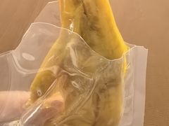 -焗外人·盐焗零食(云门 NEW PARK 店)