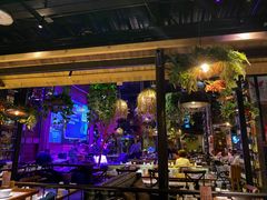 -村理·乡村菜音乐餐厅(河西店)