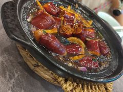 -老牛窝里(总店)