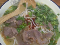 -黔派·虾子羊肉粉·小吃(佳宁娜广场店)