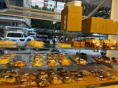 -雀食面包店(钟楼店)