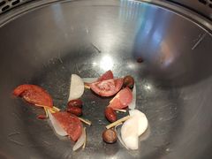 -羊来顺冰煮鲜羊铁锅烀羊肉(八卦岭店)