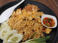 -The Dishes Seafood & Restaurant