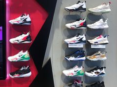 -JORDAN(西塔天环广场店)