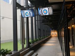 -轻武堂传统射箭·功夫茶·射击体验馆(仁和新城店)