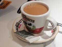 -鹅冠港式茶餐厅(来福士店)