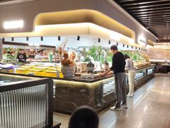 -汉丽斯巴西烤肉自助(市南店)