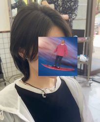 -名艺造型