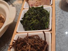 -真定郝家排骨(正定县总店)