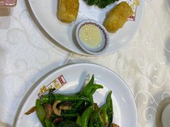 -凤城礼记鱼翅海鲜酒家(新马路总店)